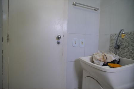 Apartamento à venda com 93m², 3 quartos e 1 vagaBanheiro 2