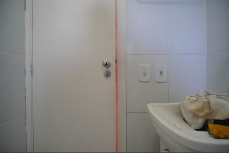 Apartamento à venda com 93m², 3 quartos e 1 vagaBanheiro 2