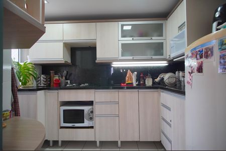Apartamento à venda com 93m², 3 quartos e 1 vagaCozinha