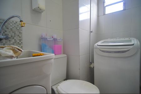 Apartamento à venda com 93m², 3 quartos e 1 vagaBanheiro 2