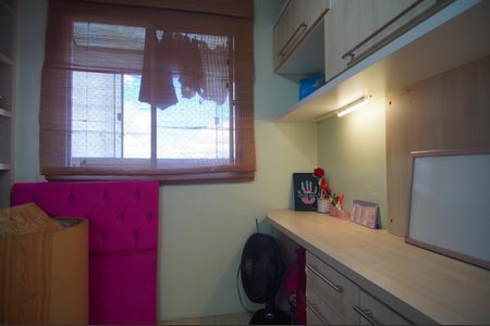 Apartamento à venda com 93m², 3 quartos e 1 vagaQuarto 3