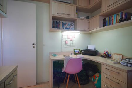 Apartamento à venda com 93m², 3 quartos e 1 vagaQuarto 3