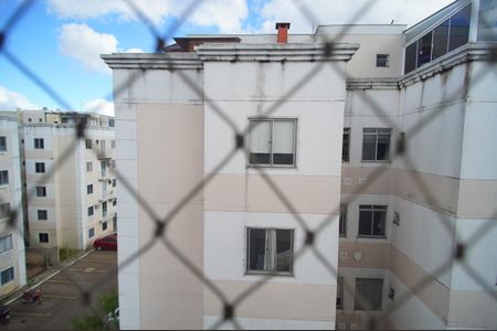Apartamento à venda com 93m², 3 quartos e 1 vagaVista do Quarto 1
