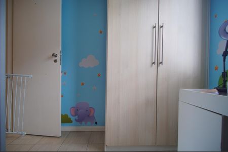 Apartamento à venda com 93m², 3 quartos e 1 vagaQuarto 1