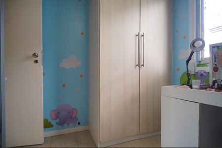 Apartamento à venda com 93m², 3 quartos e 1 vagaQuarto 1