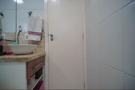 Apartamento à venda com 93m², 3 quartos e 1 vagaBanheiro