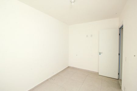 Apartamento para alugar com 2 quartos, 38m² em Parque das Nações, Santo André