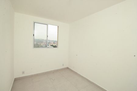 Apartamento para alugar com 2 quartos, 38m² em Parque das Nações, Santo André
