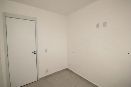 Apartamento para alugar com 2 quartos, 38m² em Parque das Nações, Santo André