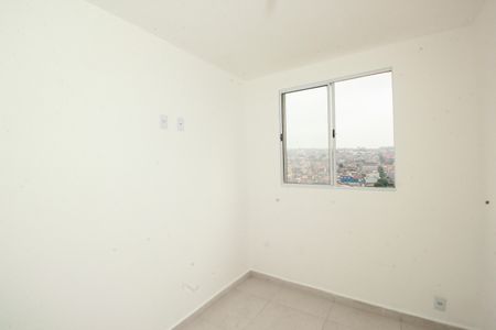 Apartamento para alugar com 2 quartos, 38m² em Parque das Nações, Santo André