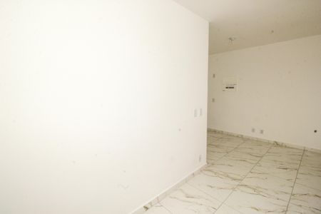 Apartamento para alugar com 38m², 2 quartos e 1 vaga