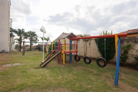 Apartamento para alugar com 50m², 2 quartos e 1 vagaÁrea comum - Playground