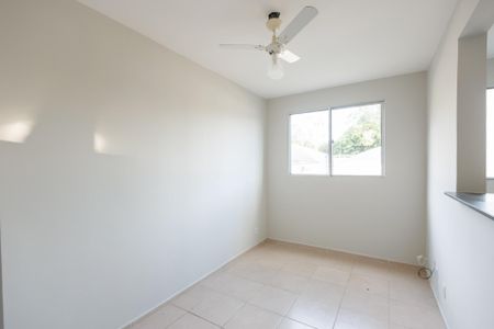 Apartamento para alugar com 50m², 2 quartos e 1 vagaSala