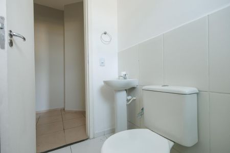 Apartamento para alugar com 50m², 2 quartos e 1 vagaBanheiro