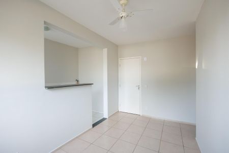Apartamento para alugar com 50m², 2 quartos e 1 vagaSala