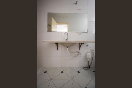 Casa à venda com 120m², 3 quartos e 1 vagaBanheiro da Suíte