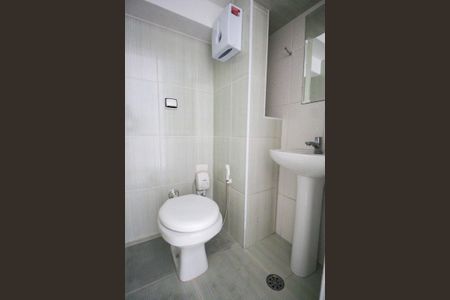 Casa à venda com 120m², 3 quartos e 1 vagaLavabo
