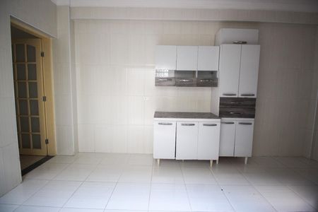 Casa à venda com 120m², 3 quartos e 1 vagaCozinha 
