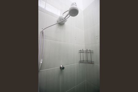 Casa à venda com 120m², 3 quartos e 1 vagaBanheiro da Suíte 2