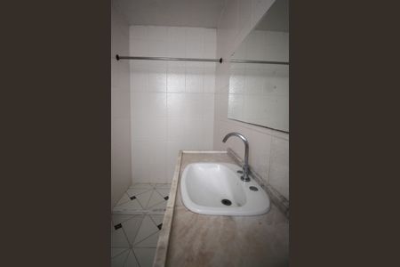Casa à venda com 120m², 3 quartos e 1 vagaBanheiro da Suíte 1