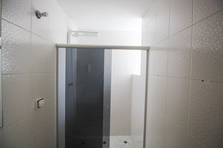 Casa à venda com 120m², 3 quartos e 1 vagaBanheiro da Suíte 1