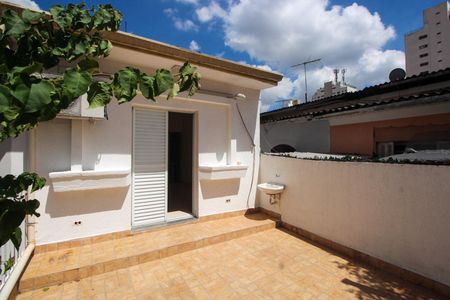 Casa à venda com 120m², 3 quartos e 1 vagaVaranda da Suíte 2