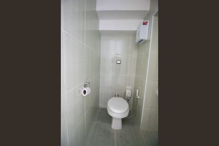 Casa à venda com 120m², 3 quartos e 1 vagaLavabo