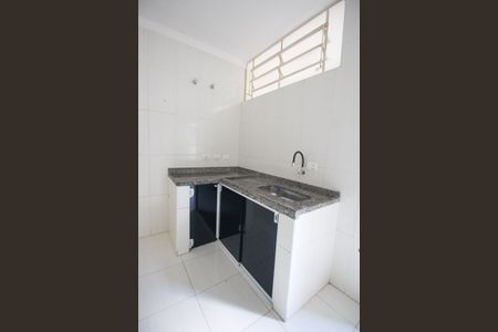 Casa à venda com 120m², 3 quartos e 1 vagaCozinha