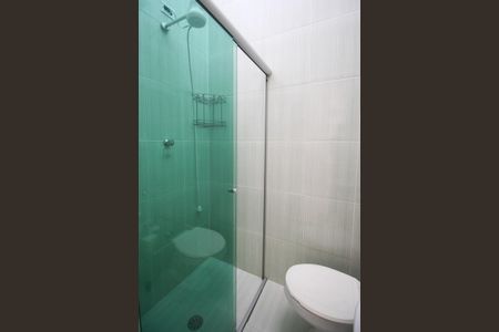 Casa à venda com 120m², 3 quartos e 1 vagaBanheiro social