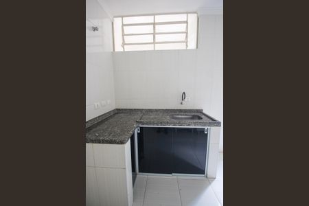 Casa à venda com 120m², 3 quartos e 1 vagaCozinha