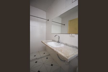 Casa à venda com 120m², 3 quartos e 1 vagaBanheiro da Suíte 1