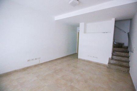 Sala de casa à venda com 3 quartos, 120m² em Chácara Santo Antônio (zona Sul), São Paulo