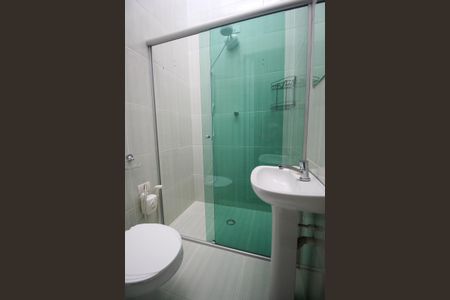 Casa à venda com 120m², 3 quartos e 1 vagaBanheiro da Suíte 2