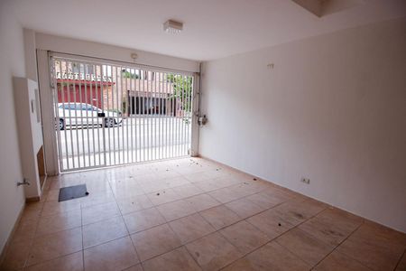 Casa à venda com 120m², 3 quartos e 1 vagaGaragem