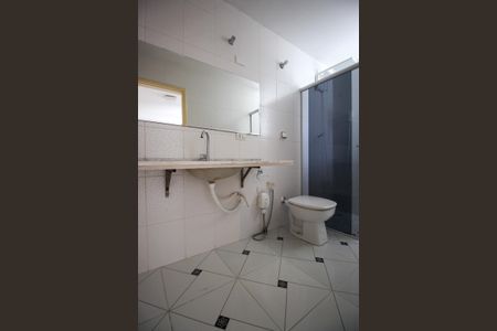 Casa à venda com 120m², 3 quartos e 1 vagaBanheiro da Suíte 1