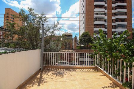 Casa à venda com 120m², 3 quartos e 1 vagaVaranda da Suíte 2