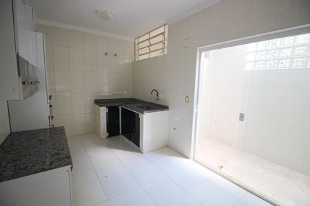Casa à venda com 120m², 3 quartos e 1 vagaCozinha