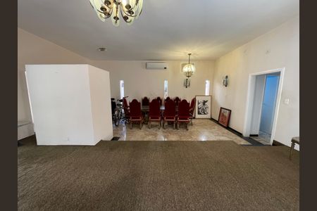 Sala de casa à venda com 6 quartos, 400m² em Butantã, São Paulo