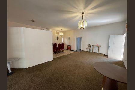 Sala de casa à venda com 6 quartos, 400m² em Butantã, São Paulo