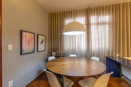 Apartamento para alugar com 78m², 3 quartos e 1 vagaSala