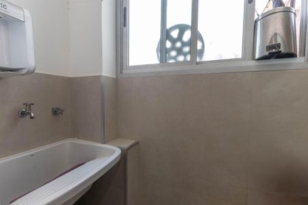 Apartamento para alugar com 78m², 3 quartos e 1 vagaÁrea de Serviço