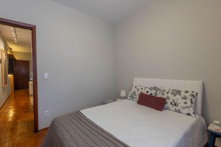 Apartamento para alugar com 78m², 3 quartos e 1 vagaQuarto 3