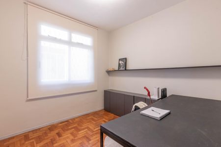 Apartamento para alugar com 78m², 3 quartos e 1 vagaQuarto 1
