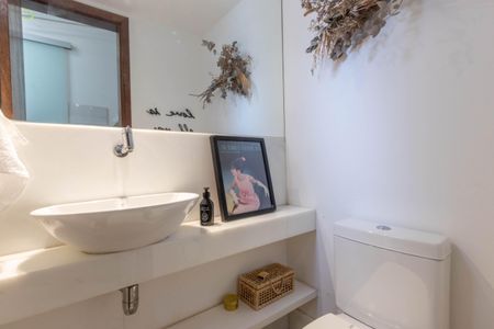 Apartamento para alugar com 78m², 3 quartos e 1 vagaBanheiro