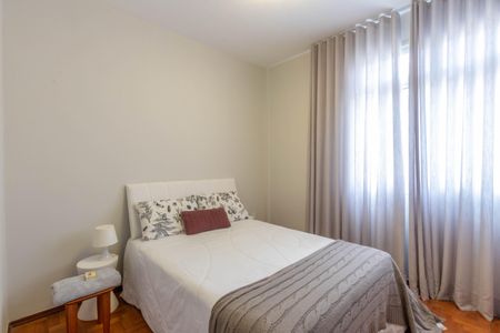 Apartamento para alugar com 78m², 3 quartos e 1 vagaQuarto 3