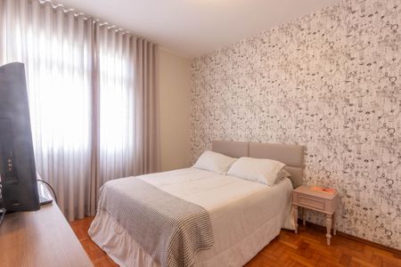 Apartamento para alugar com 78m², 3 quartos e 1 vagaQuarto 2