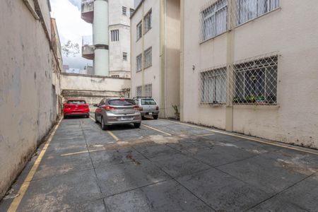 Apartamento para alugar com 78m², 3 quartos e 1 vagaGaragem