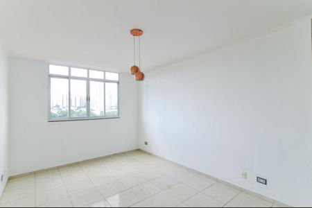 Sala de apartamento para alugar com 2 quartos, 85m² em Vila das Palmeiras, Guarulhos