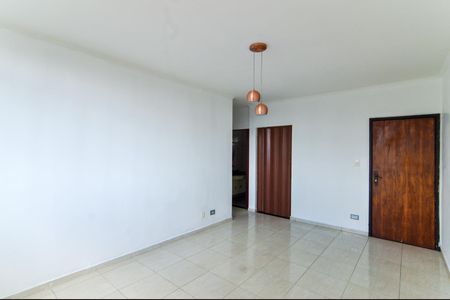 Sala de apartamento para alugar com 2 quartos, 85m² em Vila das Palmeiras, Guarulhos