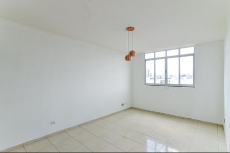 Sala de apartamento para alugar com 2 quartos, 85m² em Vila das Palmeiras, Guarulhos